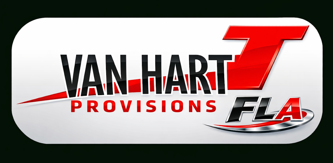 JVan Hart Provisions