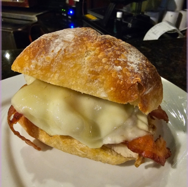 Ciabatta